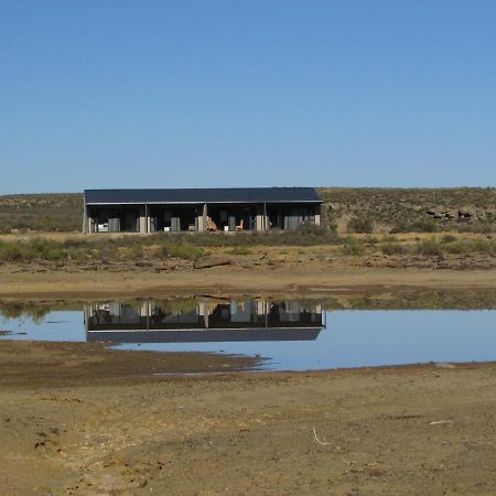 Rogge Cloof Casa de hóspedes Sutherland Exterior foto