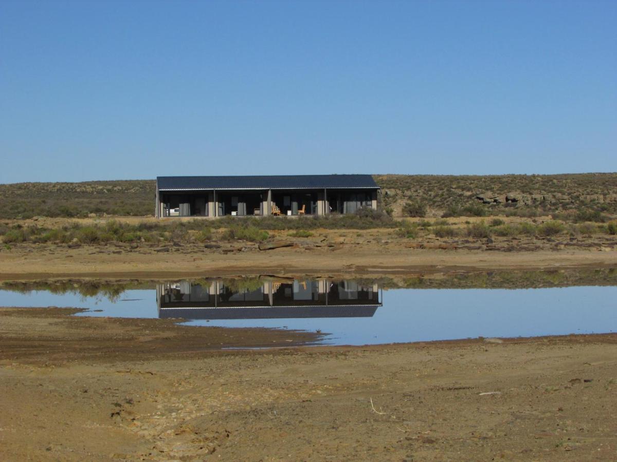 Rogge Cloof Casa de hóspedes Sutherland Exterior foto